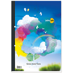 NAVNEET Youva Young Canvas Artist Painting Kit