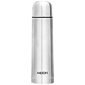 Stainless Steel Milton Thermosteel Vaccum Insulated Flask, For Drinking  Water, 500 mL