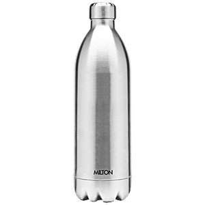 Milton Duo DLX 1000 Thermosteel 24 Hours Hot and Cold Water Bottle