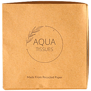 Aqua Papers: Paper Packaging for Tissue Paper Napkins - UpLink