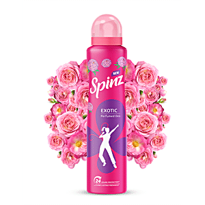 Spinz best sale perfume pink