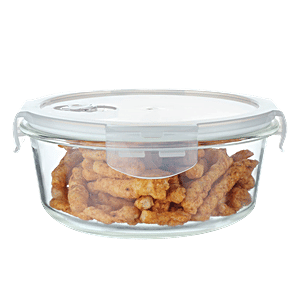 Buy BB Home Glass Storage Container Online at Best Price of Rs 109 ...