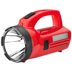 Buy Eveready LED Rechargeable Torch - Plastic, Digi LED DL87 Online at ...