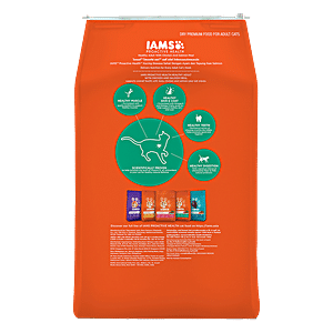 Buy IAMS Proactive Health Healthy Adult Dry Premium Cat Food