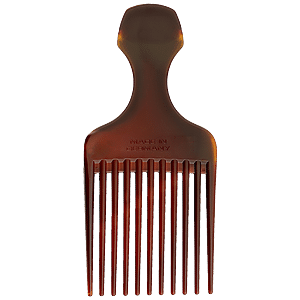 Buy Titania Hair Comb Cleaner - Durable & Soft, Travel-Friendly, White,  DP100191 Online at Best Price of Rs 139.5 - bigbasket