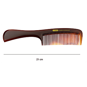 Buy Titania Hair Comb Cleaner - Durable & Soft, Travel-Friendly, White,  DP100191 Online at Best Price of Rs 139.5 - bigbasket