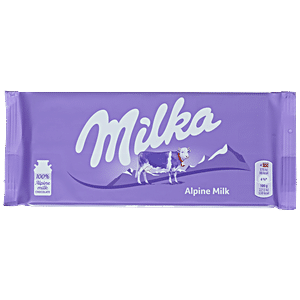 Buy Milka Products Online at Best Prices in India - bigbasket