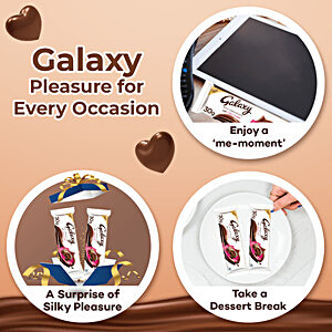 galaxy chocolate phone