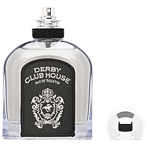 Derby club house eau best sale de toilette