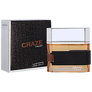 Craze parfum 2025