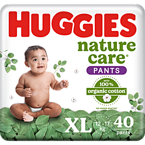 HUGGIES Elite Soft Pants size 4 (152 pcs) - Nappies