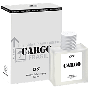 Buy CFS Cargo Aqua Long Lasting Eau De Parfum Online