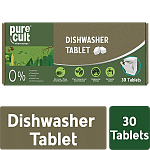 PureCult Dishwash Bars & Powders: Buy PureCult Dishwash Bars & Powders ...