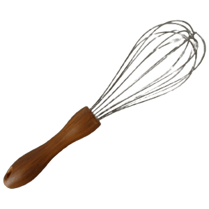When To Use The Whisk And When To Use The Beater