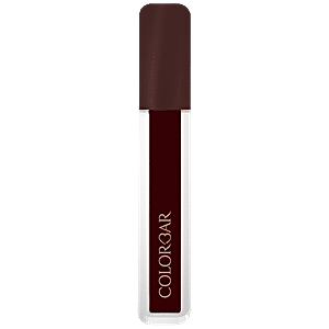 colorbar lipstick vegan