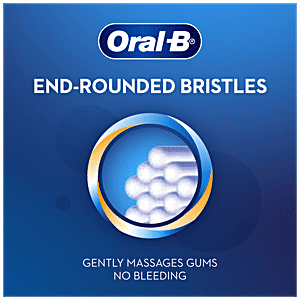 Buy Oral-B Criss Cross Toothbrush - Soft, Anti-Plaque, Removes Up