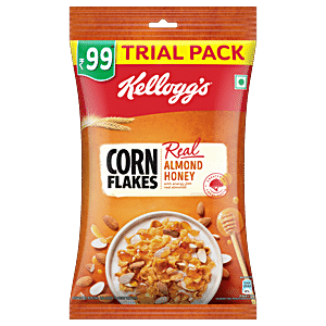 Kellogg's Flakes: Buy Kelloggs Cornflakes Online @ Best Price in