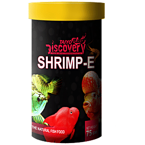 Buy Taiyo Pluss Discovery Special Fish Food For All Life Stages