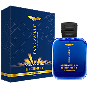 Eternity discount perfume men