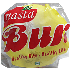 Nasta Buns, Pavs & Pizza Base: Buy Nasta Buns, Pavs & Pizza Base Online ...