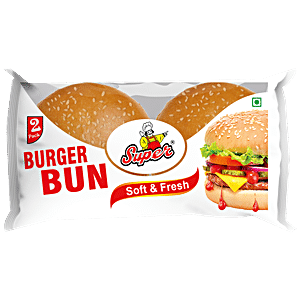 Buy Buns, Pavs & Pizza Base Online At Best Price In India - Bigbasket