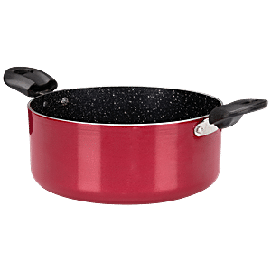 PIGEON NON-STICK 3.5 LITRE BIRYANI POT WITH LID