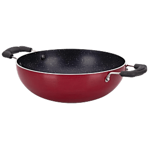 Buy Navrang Aluminium Non-Stick Dosa Tawa - Induction Base, 26 cm, 2.7 mm  Online at Best Price of Rs 349 - bigbasket