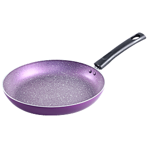 Aluminum Hammered Finish Cooking Pot Biryani Handi, With Lid Capacity 3.2  Liter