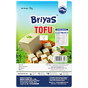 Buy tofu online at best price in India at online gourmet store - bigbasket