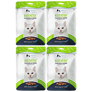 Concept for Life All Cats, With Vitamin-B Complex, High Premium Cat Food  (10kg) : : Pet Supplies