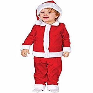 Buy Creative Space Christmas Santa Mask - Attractive Design, Durable ...