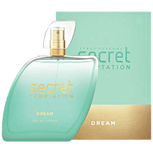 Secret Temptation deos & perfumes: Buy Secret Temptation deos Online -  bigbasket