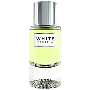 In white online perfume