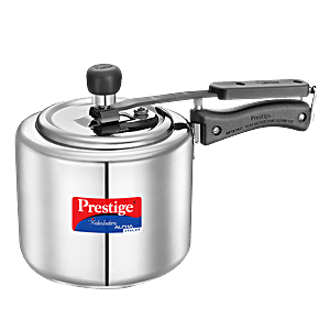 prestige nakshatra alpha stainless steel 5 ltr