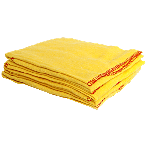 Mr Gleam Super Cloth - Highly Absorbent Microfibre Towels, For Cleaning &  Wiping, 3 pcs