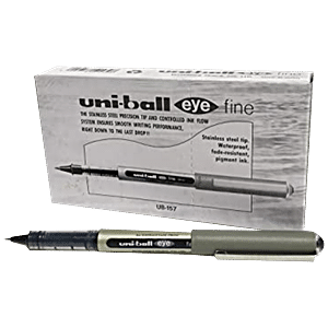 Buy Uni-Ball Pen, Pencils Online at Best Price in India - bigbasket