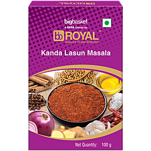 Buy Ambari Ambari Kanda Lasun Masala Online At Best Price Of Rs Null ...