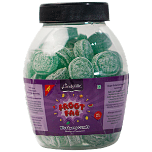 Buy Swad Meetha Pan Paan Candy - Toffee Jar Online at Best Price