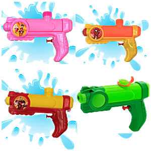 Buy Creative Space Holi Color/Gulal Kids Pipe Pichkari/Water Gun