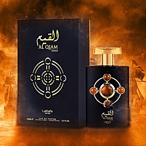 Lattafa Pride Al Qiam Gold Tester Eau De Parfum 20 ml– FragranceAura