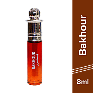 Bakhour perfume 2025