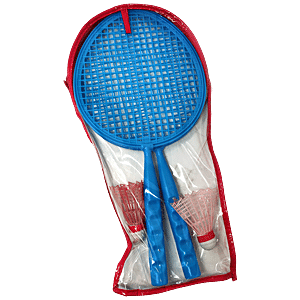 Badminton Sport Set