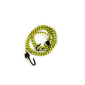 Buy HAZEL Nylon Elastic Rope With Hooks - Strong & Durable, 3 Metre,  Assorted Online at Best Price of Rs 39 - bigbasket