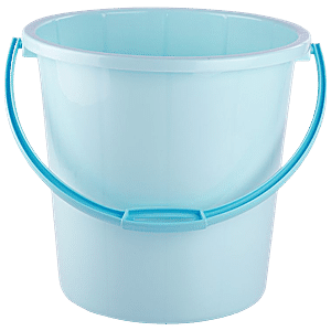 5pcs Small Clear Bucket with Lid Food Safe Bucket Popcorn Ice Cream Bucket  750ml