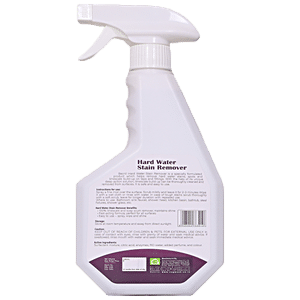 Buy Bacnil Hard Water Stain Remover - Safe & Hygienic Online at