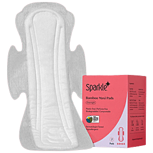 Sirona Disposable Period Panties for Sanitary Protection for Women