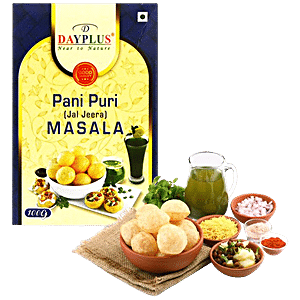 Buy N.G Masala Dabba Pani Puri Masala Online at Best Price of Rs 104 ...