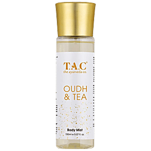 Green tea best sale body mist