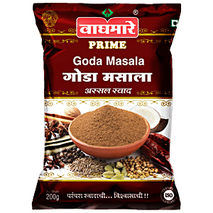 Buy K Pra Masala Goda 100 Gm Pouch Online at the Best Price of Rs 50 ...