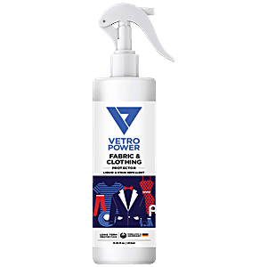 Vetri Auto Spray No Gas 750 Ml